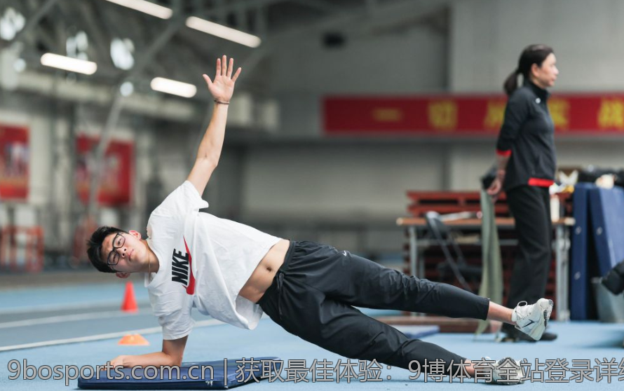 获取最佳体验：9博体育全站登录详细教程