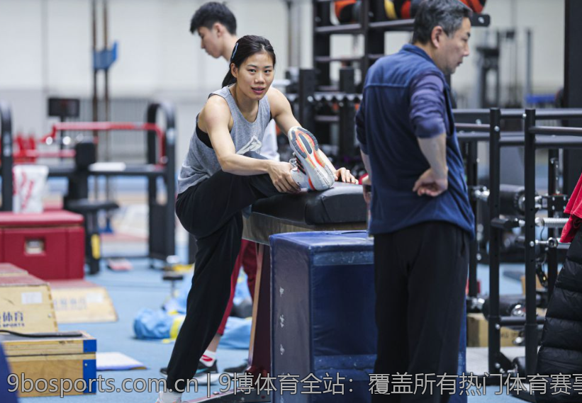 9博体育全站：覆盖所有热门体育赛事