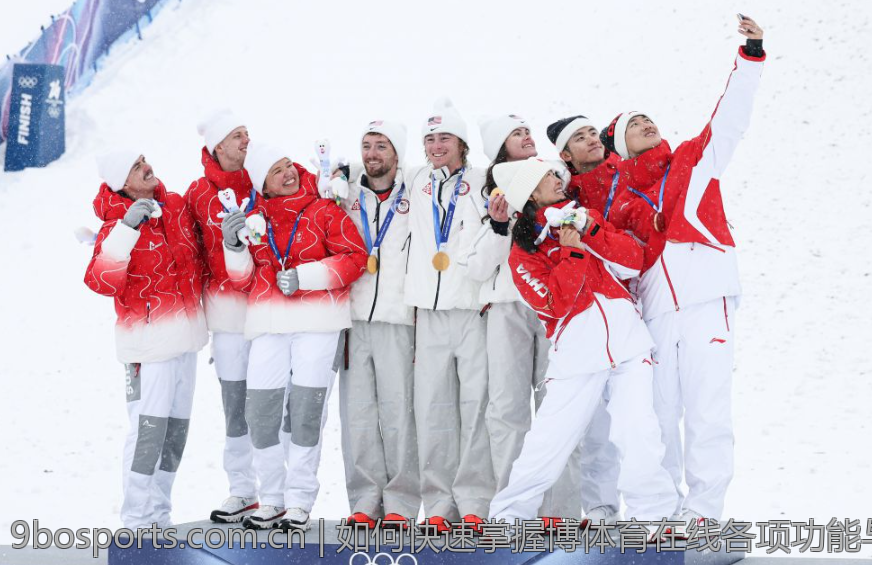 如何快速掌握博体育在线各项功能与玩法