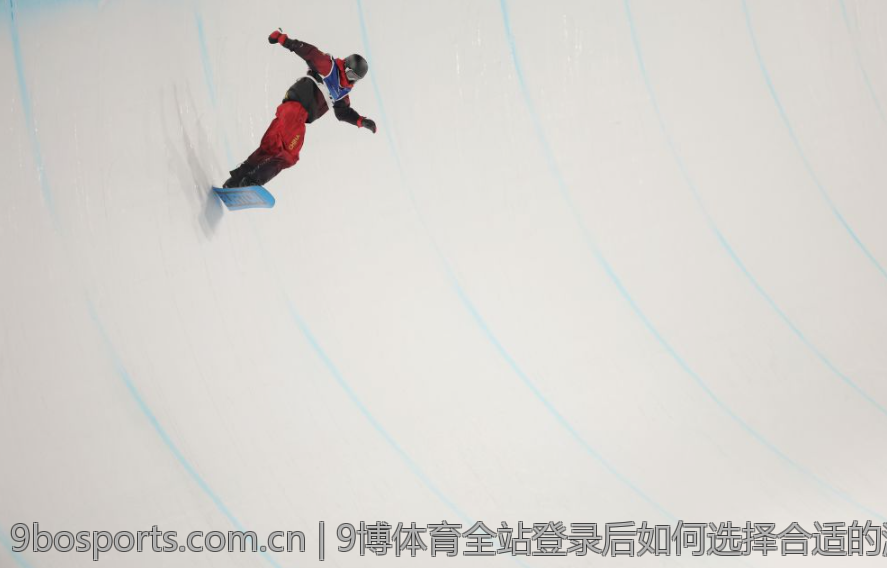 9博体育全站登录后如何选择合适的游戏