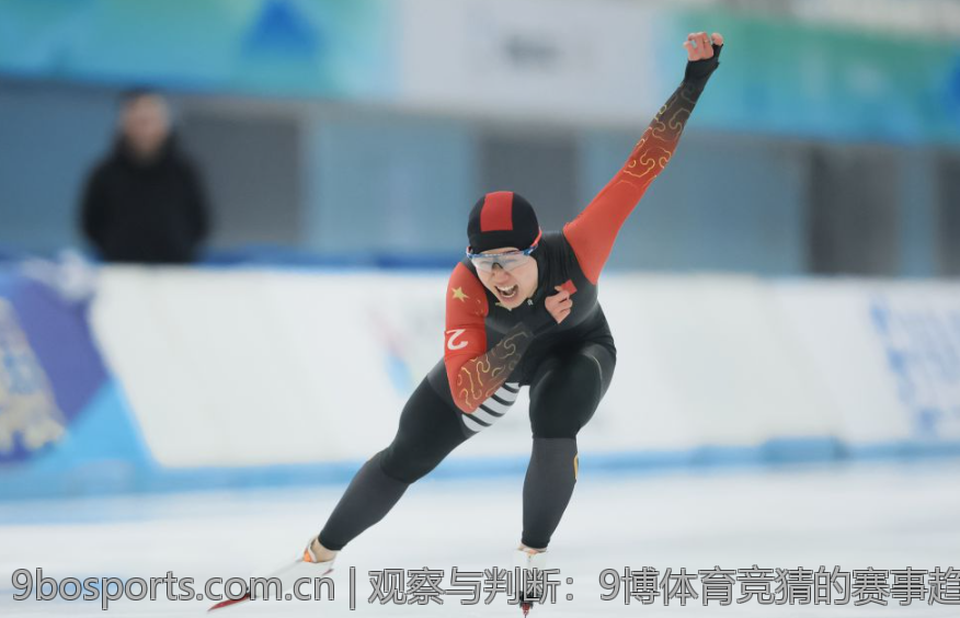 观察与判断：9博体育竞猜的赛事趋势分析