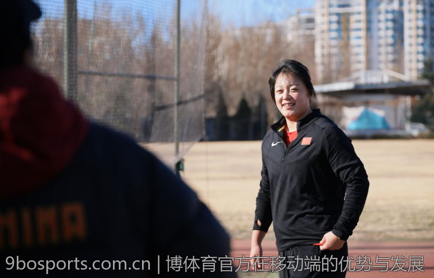 博体育官方在移动端的优势与发展