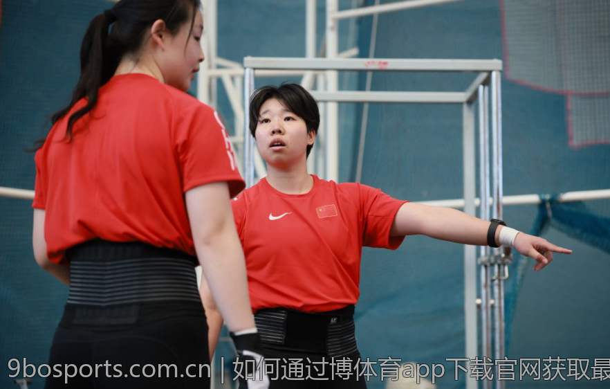 如何通过博体育app下载官网获取最新体育资讯